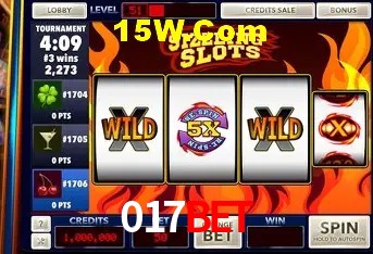 017bet app